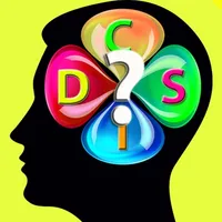 DISC Test - Personality Test icon