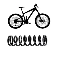 MTB Shock Tune icon