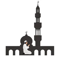 Azan Times Ramadan Timetable icon