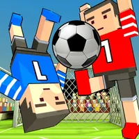 Cubic Soccer 2 3 4 Players icon