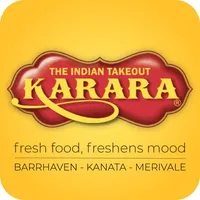 Karara - The Indian Takeout icon