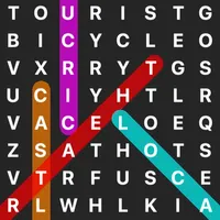 Endless Word Search Game icon