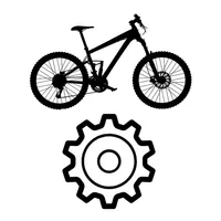 MTB Gear Ratio icon