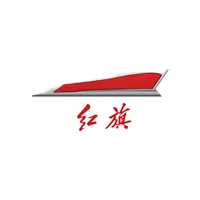 红旗行车记录仪 icon