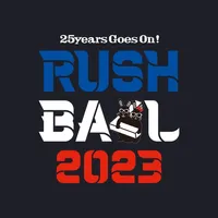 RUSH BALL 2023 icon