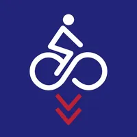 City Bikes Share icon