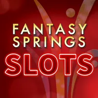 Fantasy Springs Slots - Casino icon