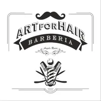 Art for hair icon