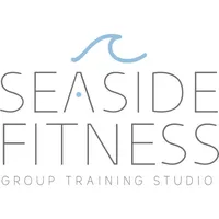 Seaside Fitness App icon