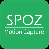 SPOZ Motion Capture icon