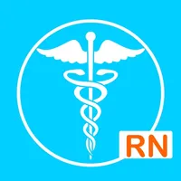 NCLEX RN Exam Expert icon