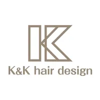 K&K hair design icon