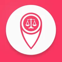 Justice Locator icon