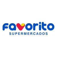 Favorito Supermercados icon