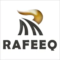 Rafeeq - sharing is caring icon