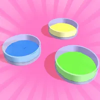 Color Pots icon