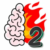 Tricky test: Brain Pump icon