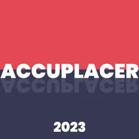 ACCUPLACER Exam Prep 2023 icon