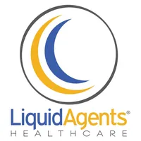 LiquidAgents: Healthcare Jobs icon