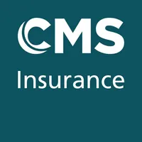 CMS Insurance App icon