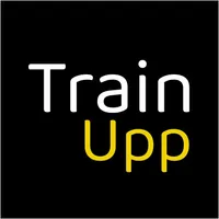 TrainUpp icon