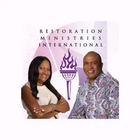 Restoration Ministries icon