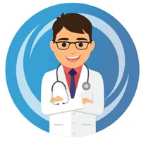 Diagnosis Time' icon