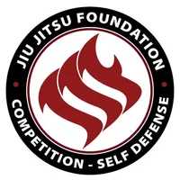 Jiu Jitsu Foundation icon