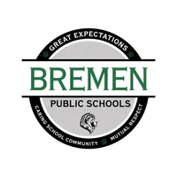 Bremen Public Schools, IN icon