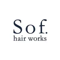 Sof. hair works icon