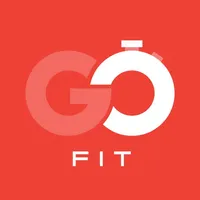 Forever GoFit icon