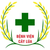 Bệnh viện cây lúa icon