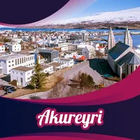 Akureyri Tourism icon