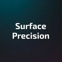 Surface Precision icon