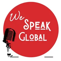 WeSpeak Global icon