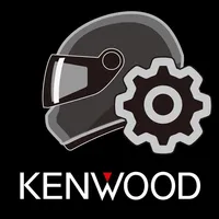 Intercom Utility for KENWOOD icon