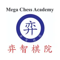 Mega Chess Academy icon