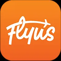 Fly US Travels - Cheap Flights icon