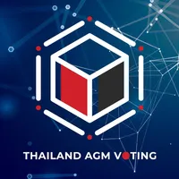 AGM Voting icon