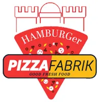 Hamburger Pizza Fabrik icon