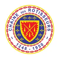 Chaine des Rotisseurs Monterey icon