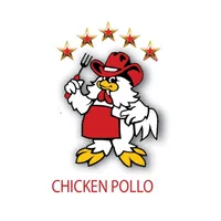 Chicken Pollo Rewards icon