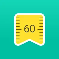 PEP: Weight loss -body tracker icon