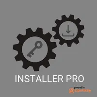 InstallerPro icon