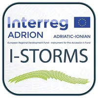 OPEN I-STORMS icon