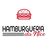 Hamburgueria da Nice icon