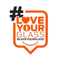 loveyourglass icon