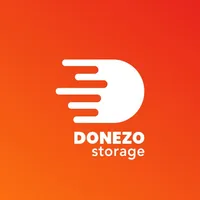 Donezo Storage icon