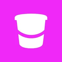 Bucket List - The Bucket App icon