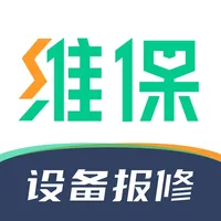 驼驮维保 icon